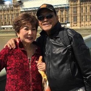 Meet your Posher, Robert